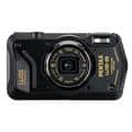 PENTAX (ペンタックス) WG-8 ブラック