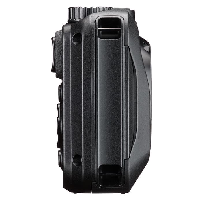 新品)PENTAX (ペンタックス) WG-8 ブラック（商品ID：4549212310393