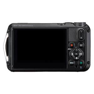 PENTAX (ペンタックス) WG-8 ブラック