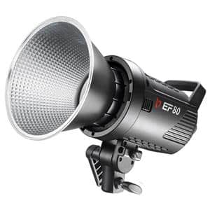 JINBEI(ジンベイ） LEDライト EF-80 J104 メイン