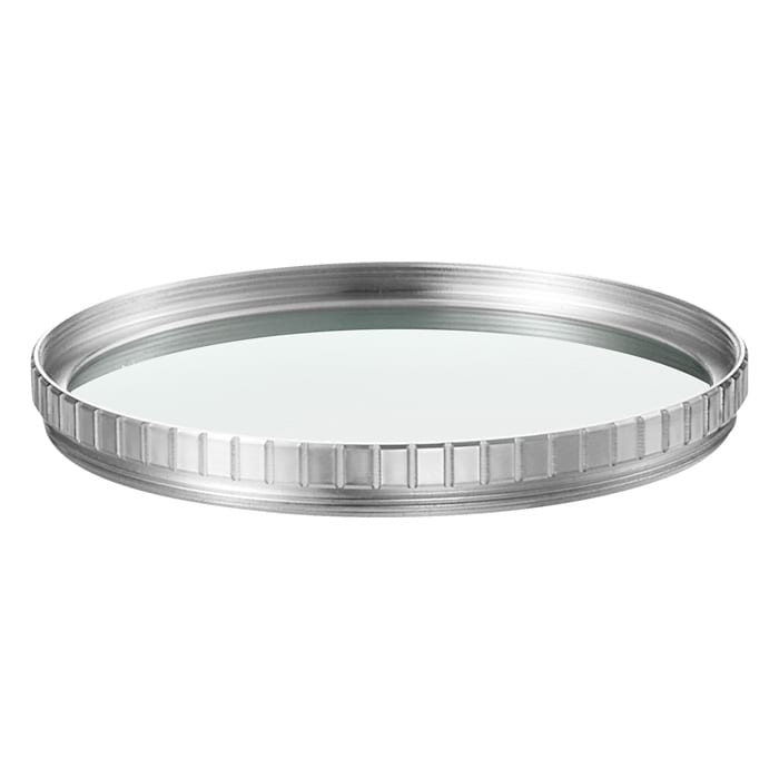 新品)Light lens lab（ライトレンズラボ） UVフィルター E55 L-Z21-UV