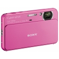 SONY (ソニー) Cyber-Shot DSC-T99 ピンク
