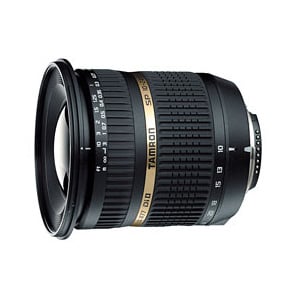 TAMRON (タムロン) SP 10-24mm F3.5-4.5 DiII/Model B001P(ペンタックス用)