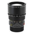 Leica (ライカ) アポズミクロン M90mm F2 ASPH. ブラック