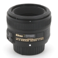 Nikon (ニコン) AF-S 50mm F1.8 G