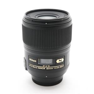 Nikon (ニコン) AF-S Micro NIKKOR 60mm F2.8 G ED」の商品検索結果 