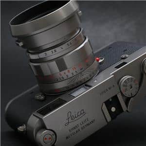 Leica (ライカ) M-A チタンセット メイン