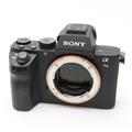 SONY (ソニー) α7II ボディ ILCE-7M2
