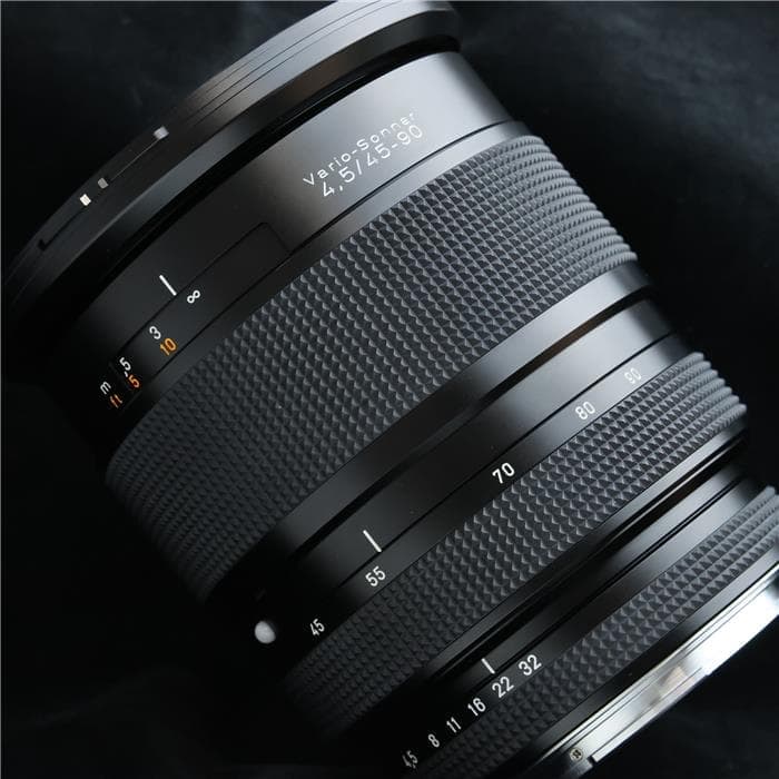 中古)CONTAX (コンタックス) Carl Zeiss Vario-Sonnar T* 45-90mm F4.5