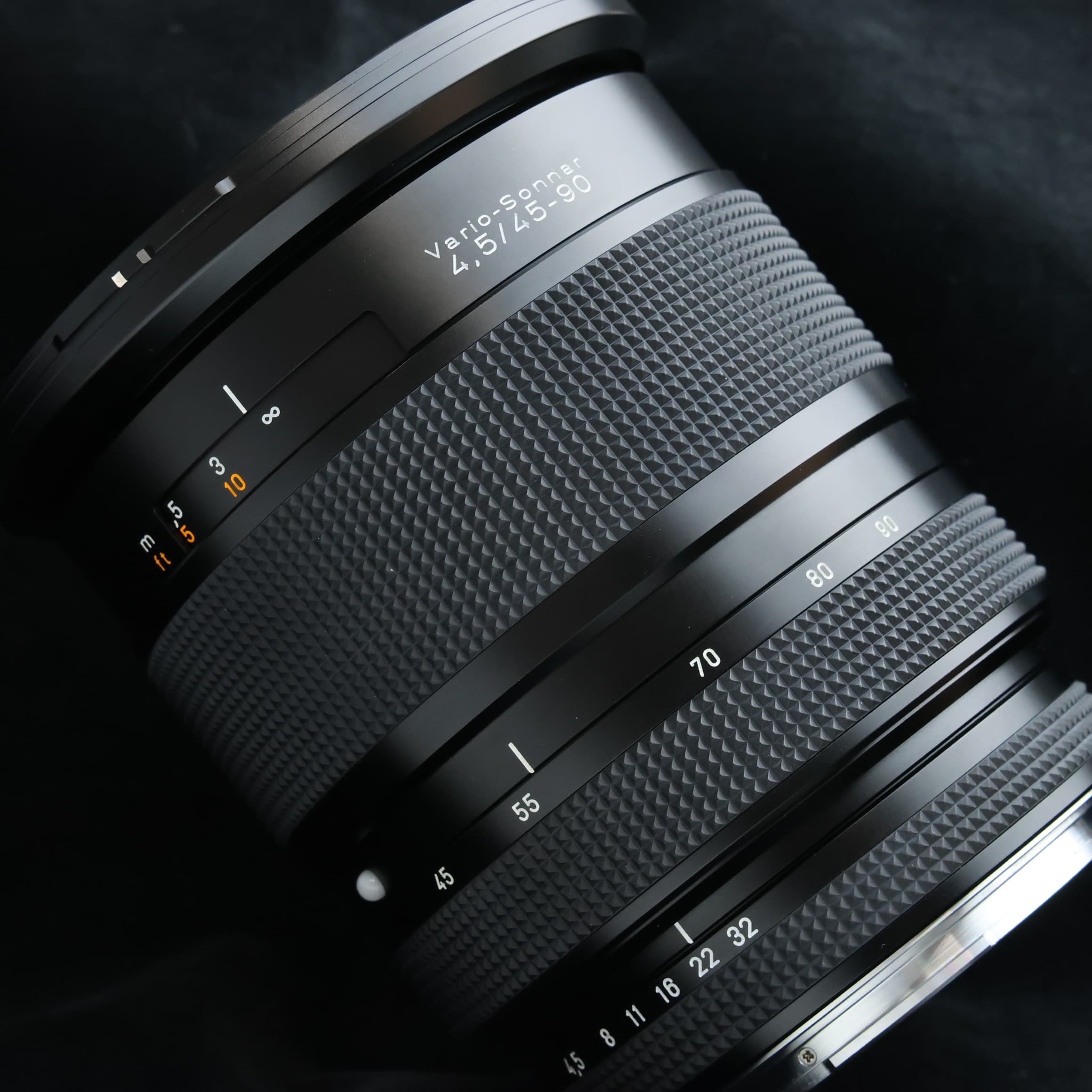 値下げ　CONTAX645 Vario-Sonnar 45-90mm F4.5 中古)CONTAX (コンタックス) Carl Zeiss Vario-Sonnar T* 45-90mm F4.5