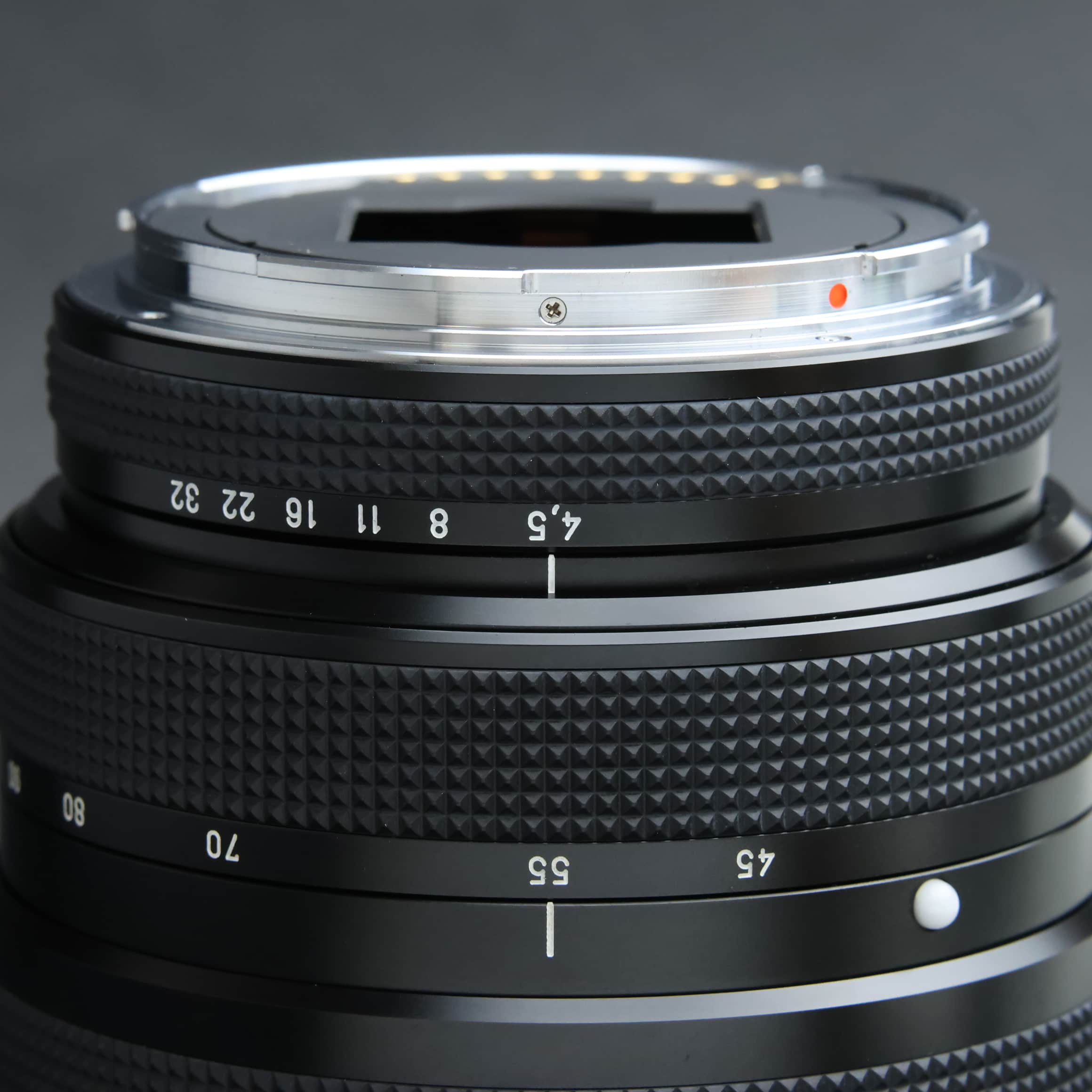 中古)CONTAX (コンタックス) Carl Zeiss Vario-Sonnar T* 45-90mm F4.5