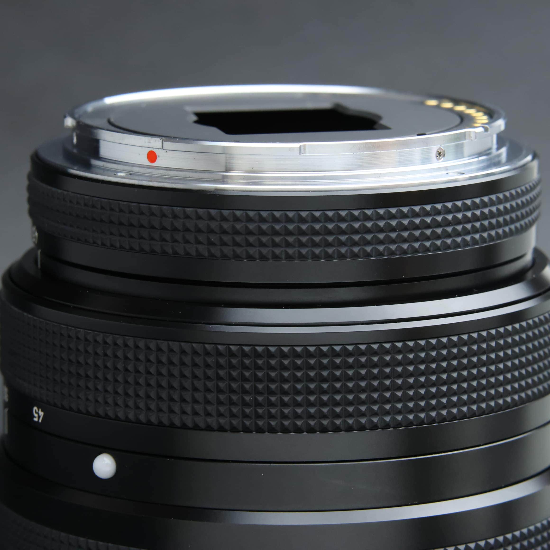 中古)CONTAX (コンタックス) Carl Zeiss Vario-Sonnar T* 45-90mm F4.5