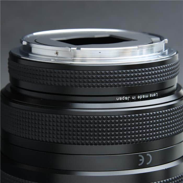 中古)CONTAX (コンタックス) Carl Zeiss Vario-Sonnar T* 45-90mm F4.5