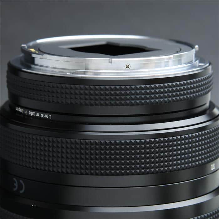 D*.様 CONTAX645 Vario-Sonnar 45-90mm F4.5 Vario-Sonnar T* 45-90mm F4.5 M 【AB】 ***SOLD OUT