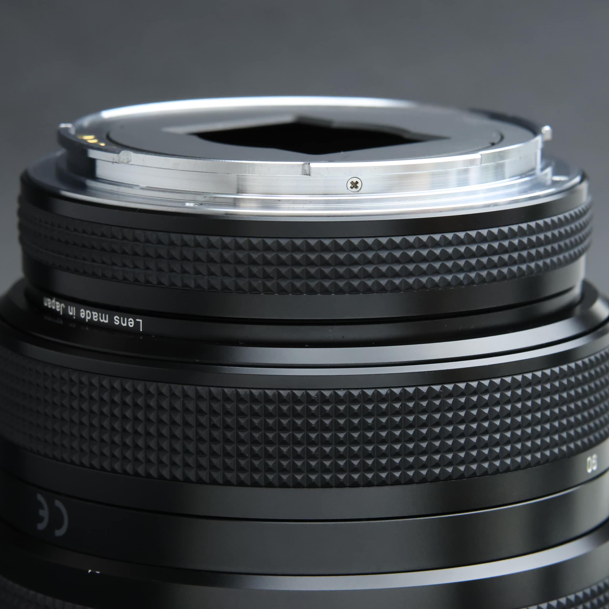 中古)CONTAX (コンタックス) Carl Zeiss Vario-Sonnar T* 45-90mm F4.5