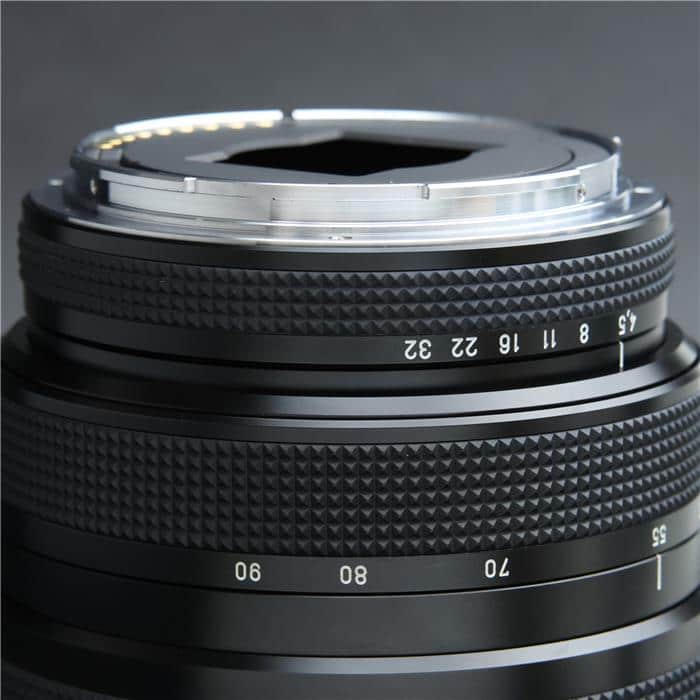 中古)CONTAX (コンタックス) Carl Zeiss Vario-Sonnar T* 45-90mm F4.5