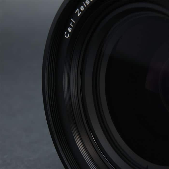 中古)CONTAX (コンタックス) Carl Zeiss Vario-Sonnar T* 45-90mm F4.5