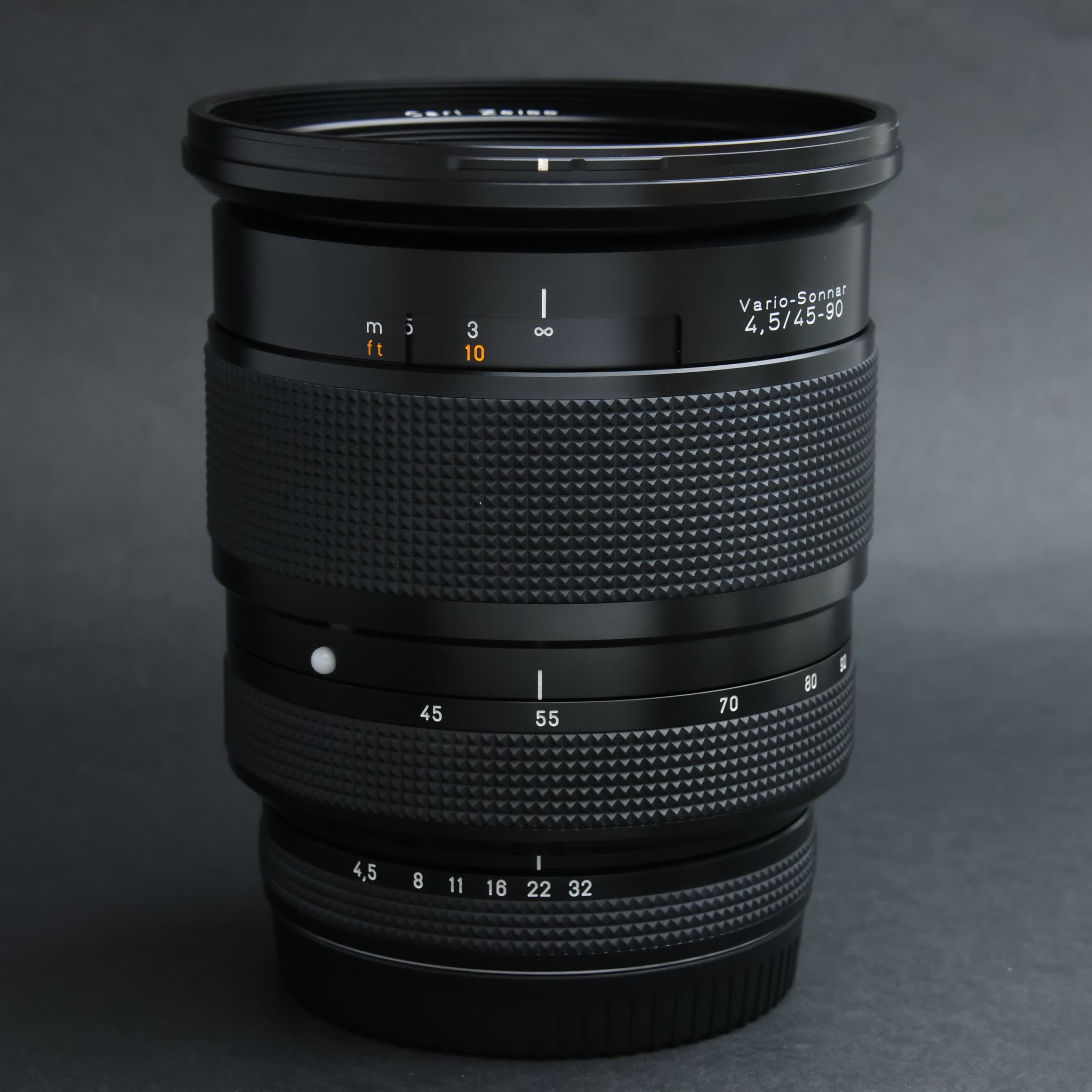 中古)CONTAX (コンタックス) Carl Zeiss Vario-Sonnar T* 45-90mm F4.5