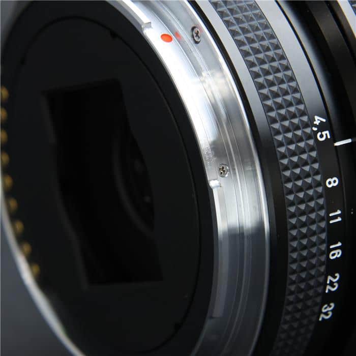 中古)CONTAX (コンタックス) Carl Zeiss Vario-Sonnar T* 45-90mm F4.5