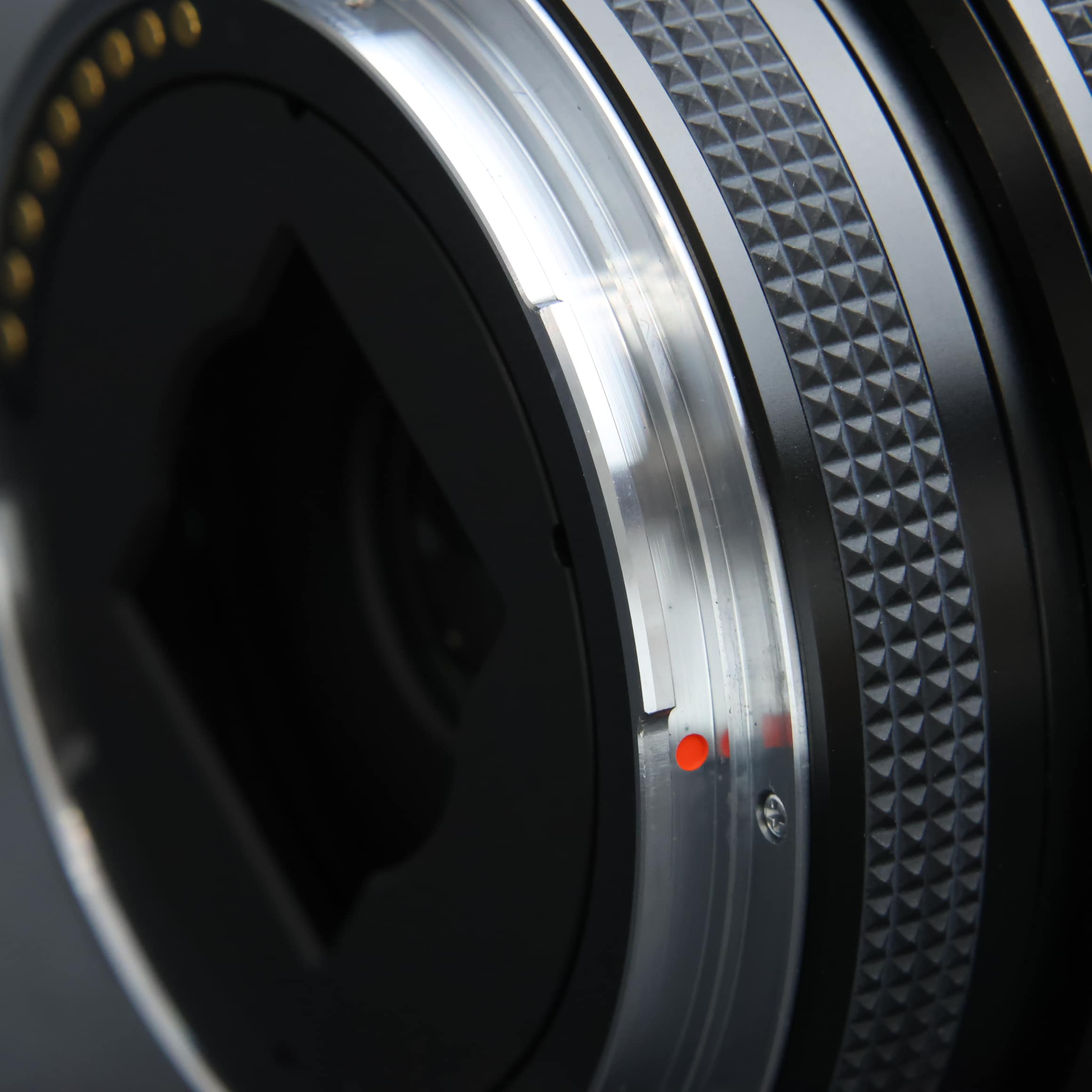 中古)CONTAX (コンタックス) Carl Zeiss Vario-Sonnar T* 45-90mm F4.5