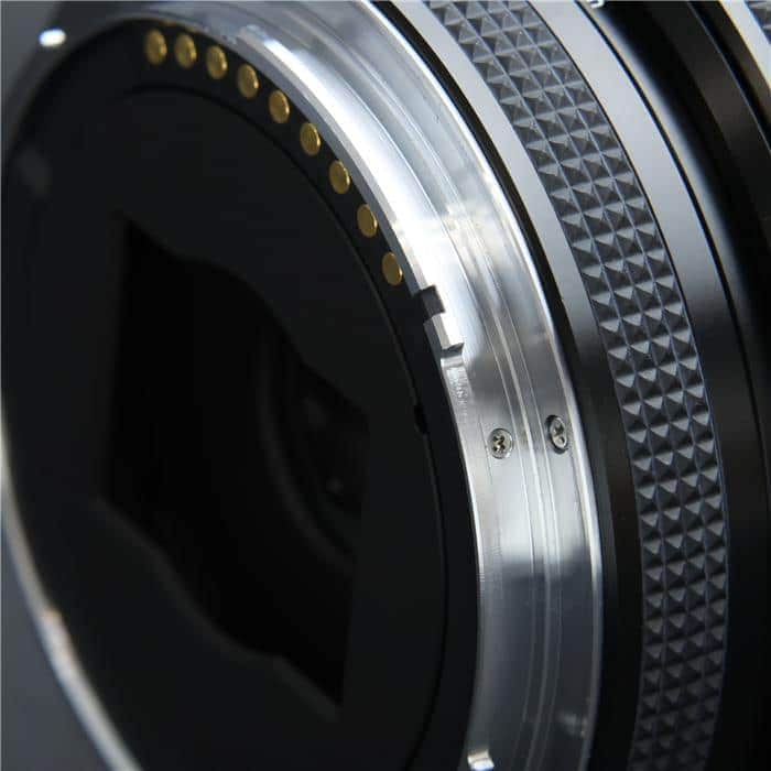 中古)CONTAX (コンタックス) Carl Zeiss Vario-Sonnar T* 45-90mm F4.5