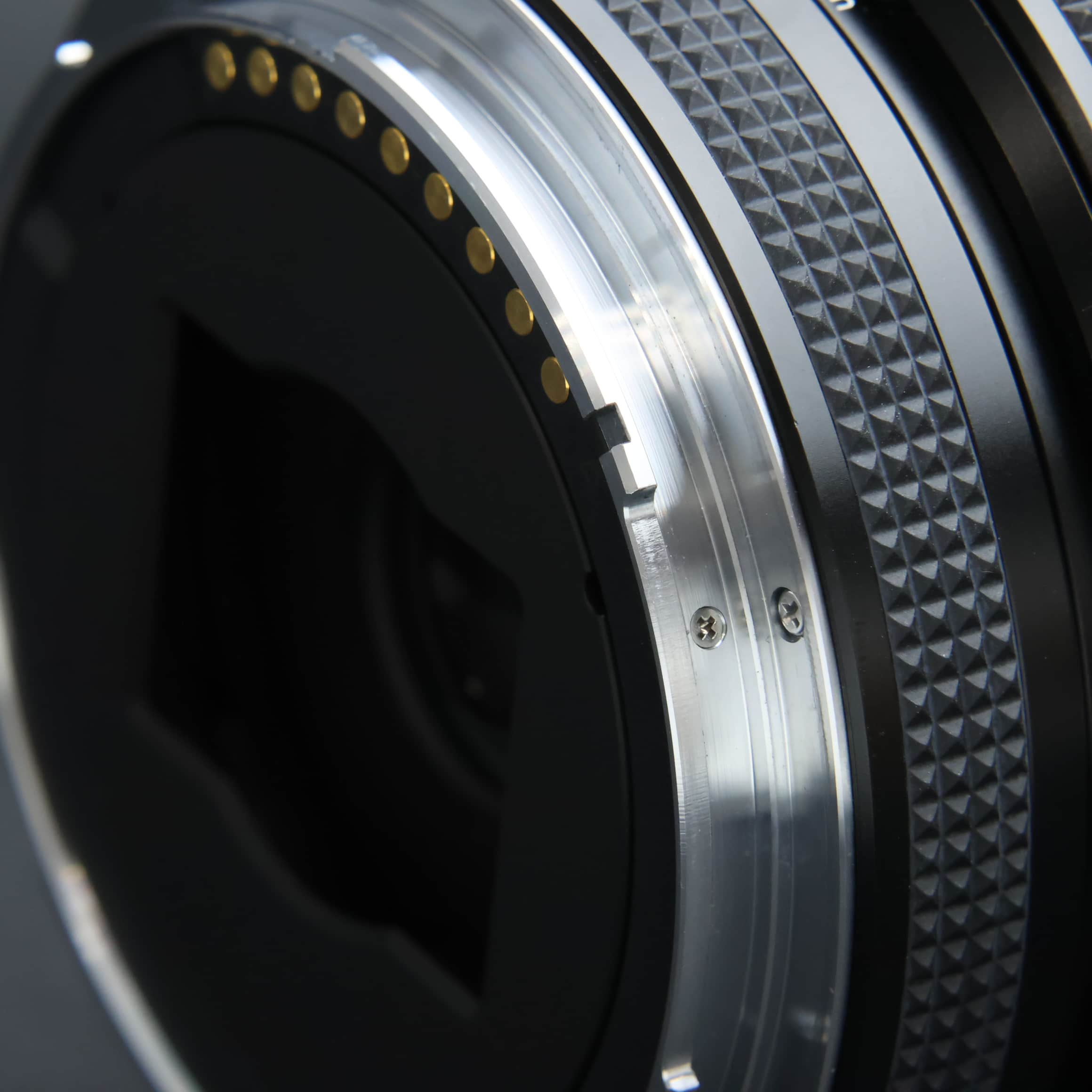 中古)CONTAX (コンタックス) Carl Zeiss Vario-Sonnar T* 45-90mm F4.5