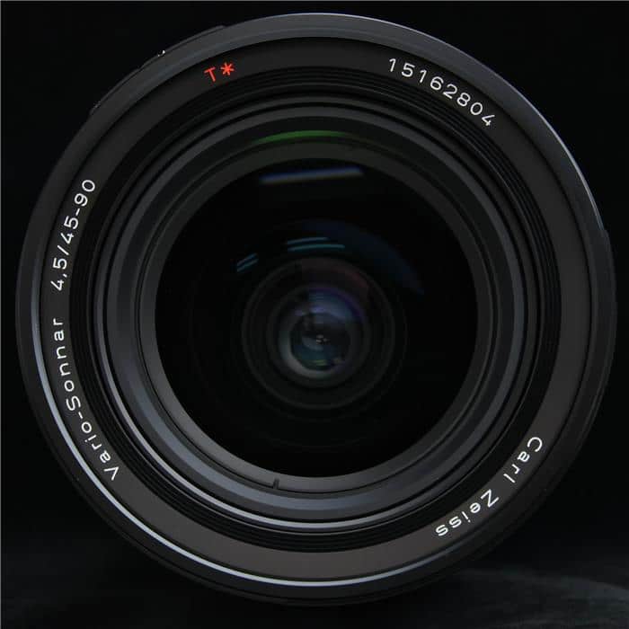 中古)CONTAX (コンタックス) Carl Zeiss Vario-Sonnar T* 45-90mm F4.5