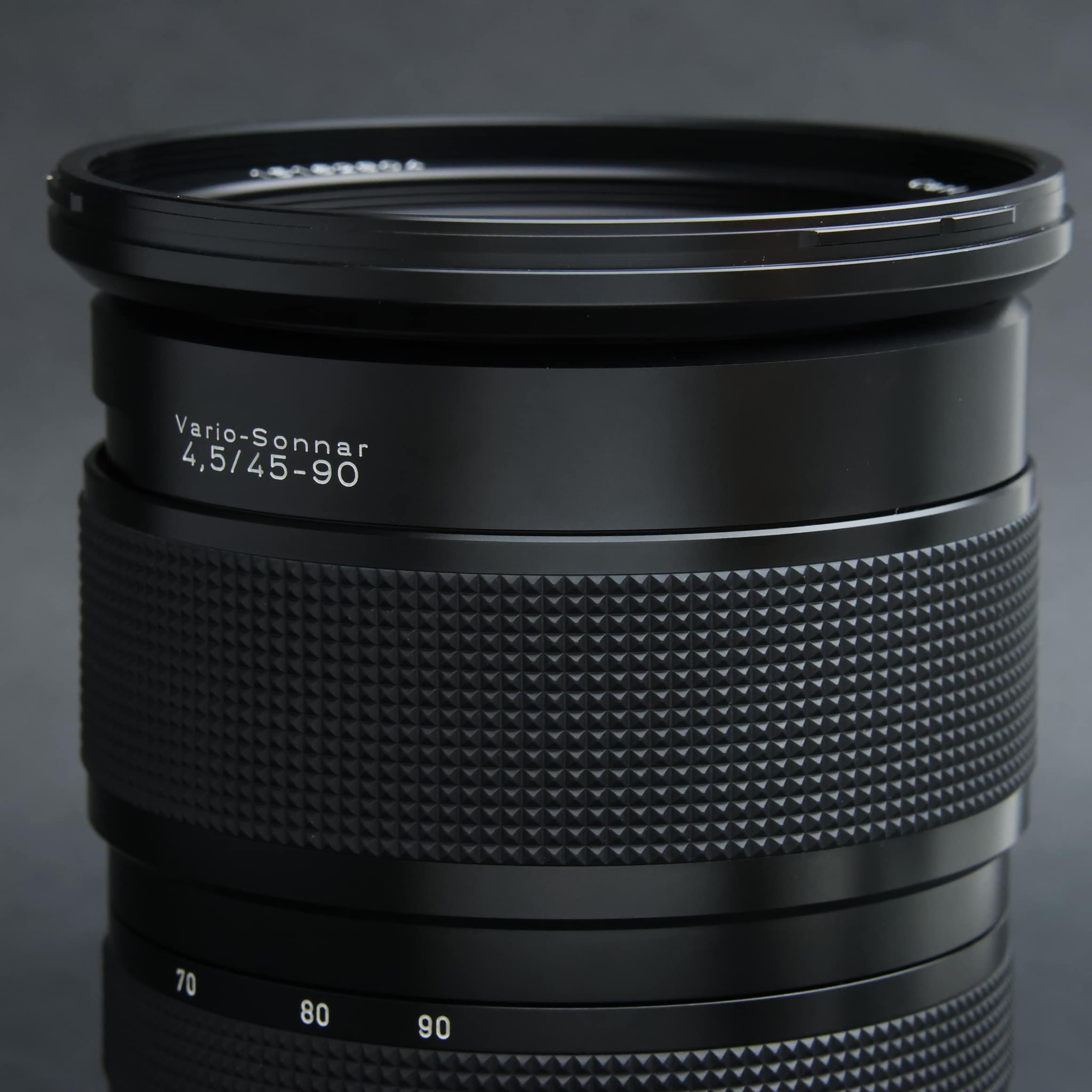 中古)CONTAX (コンタックス) Carl Zeiss Vario-Sonnar T* 45-90mm F4.5