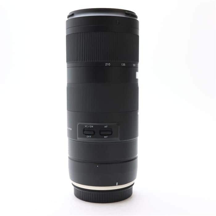 TAMRON 70-210 F4 (A034) CANON EFマウント用 タムロン「70-210mm F/4