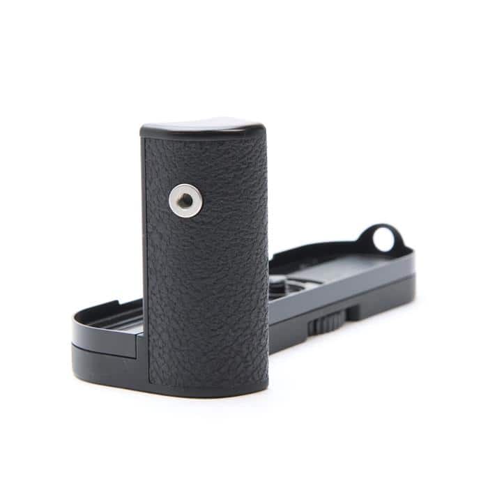 ライカ Mモノクローム Typ246 本体＋ハンドグリップ ライカ M シリーズ