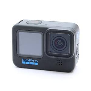 中古)GoPro (ゴープロ) HERO10 Black CHDHX-101-FW（商品ID 