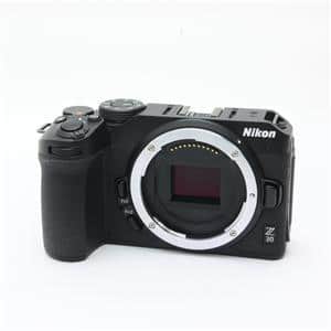 1648枚】Nikon Z30 ボディのみ