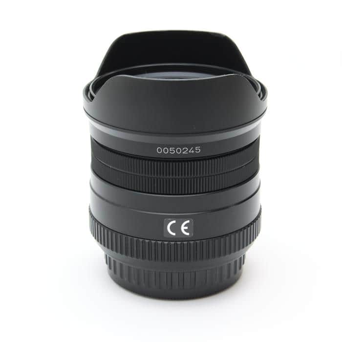 中古)PENTAX (ペンタックス) FA31mm F1.8 AL Limited ブラック