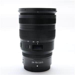 Nikon (ニコン) NIKKOR Z 24-70mm F2.8 S メイン