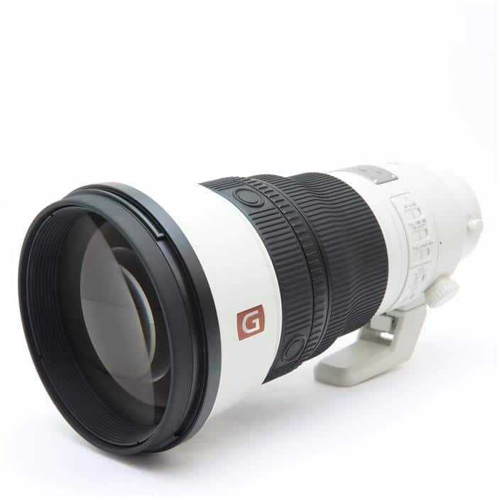 FE 300mm F2.8 GM OSS SEL300F28GM