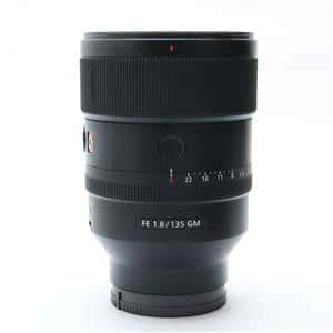 SONY (ソニー) FE 135mm F1.8 GM SEL135F18GM メイン