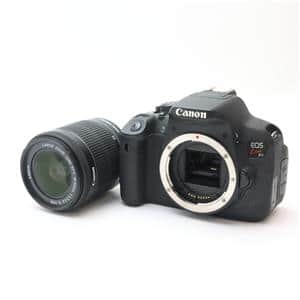 Canon (キヤノン) EOS Kiss X7i EF-S18-55 IS STM レンズキット メイン