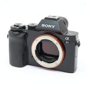 SONY α7S」の商品検索結果 | デジタルカメラ、ミラーレスカメラ