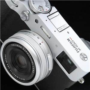 中古)FUJIFILM (フジフイルム) X100VI 90周年 Limited Edition