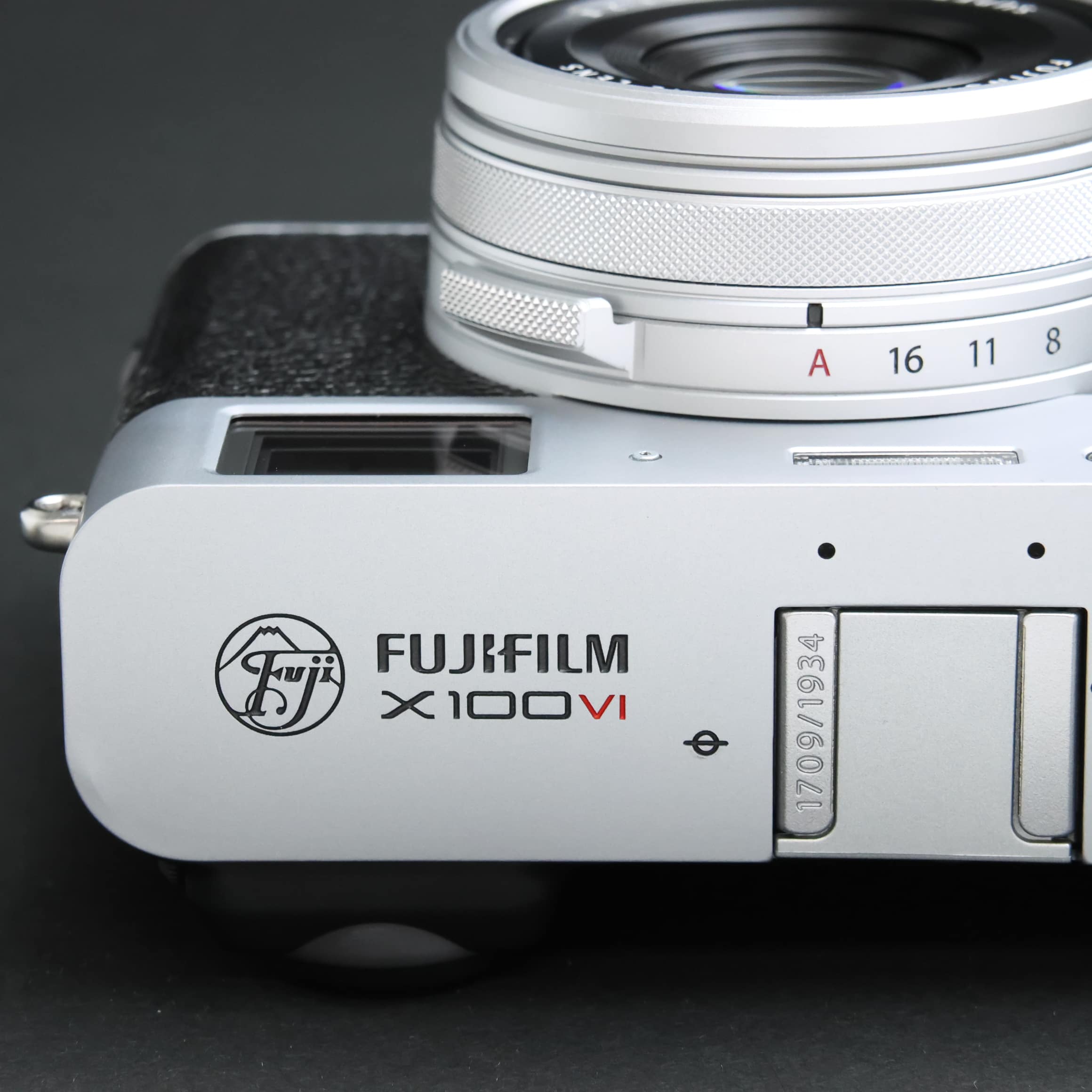 中古)FUJIFILM (フジフイルム) X100VI 90周年 Limited Edition（商品ID