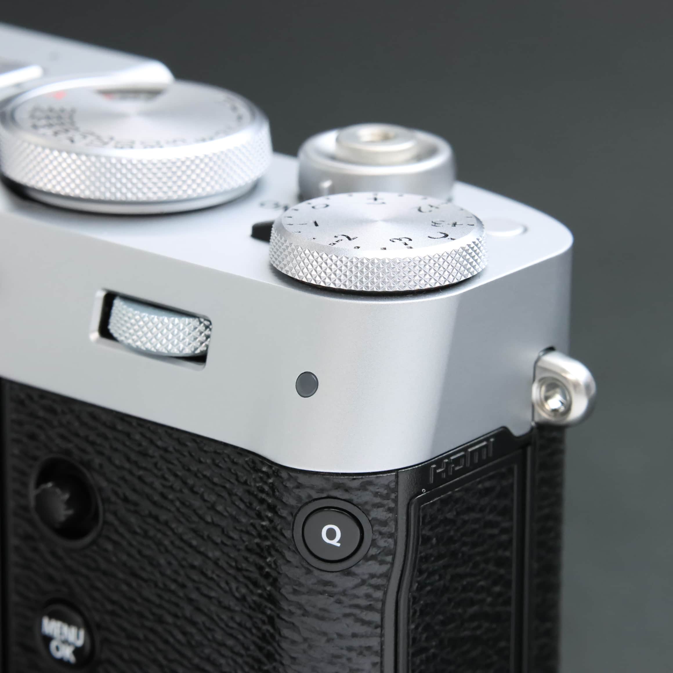 中古)FUJIFILM (フジフイルム) X100VI 90周年 Limited Edition（商品ID