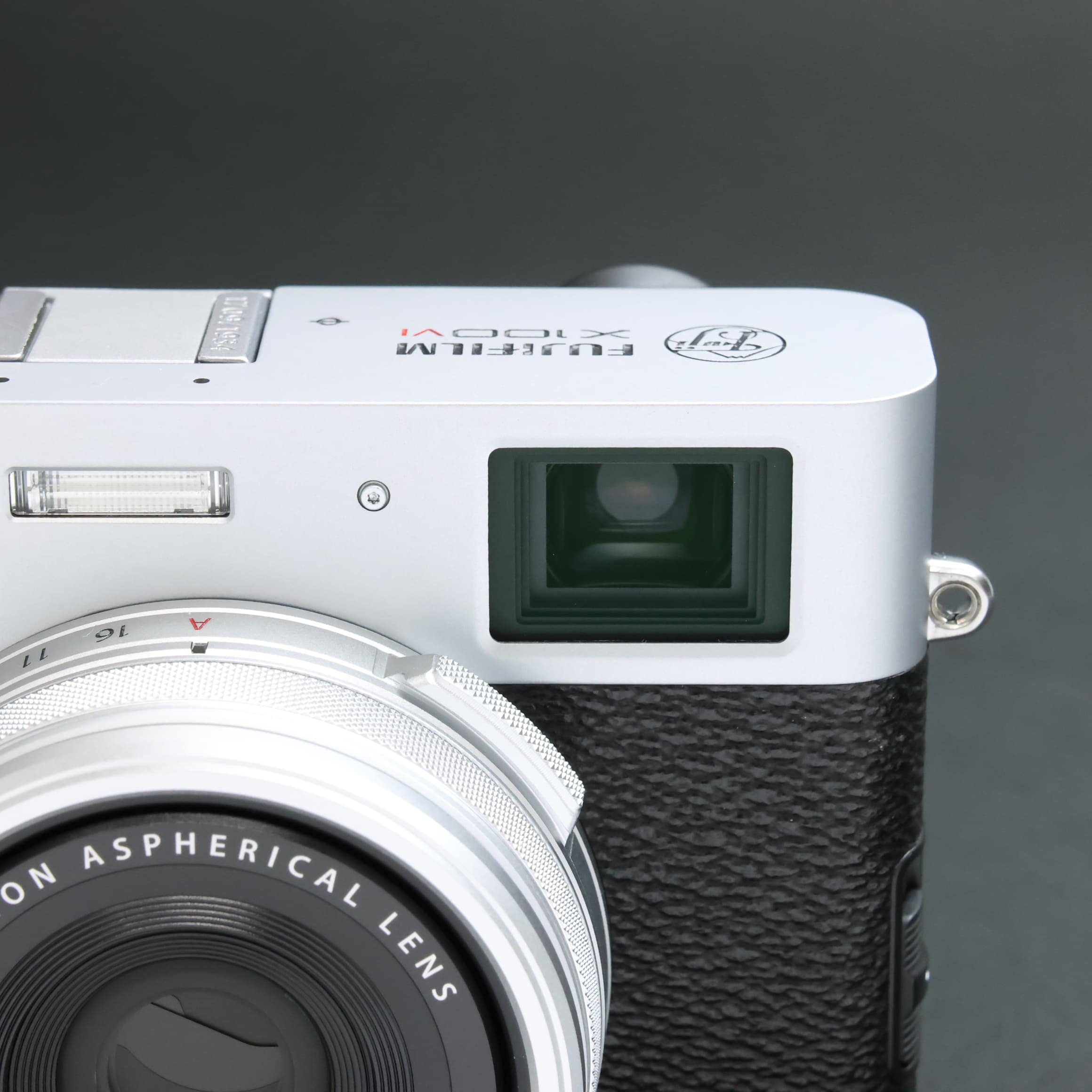 中古)FUJIFILM (フジフイルム) X100VI 90周年 Limited Edition（商品ID