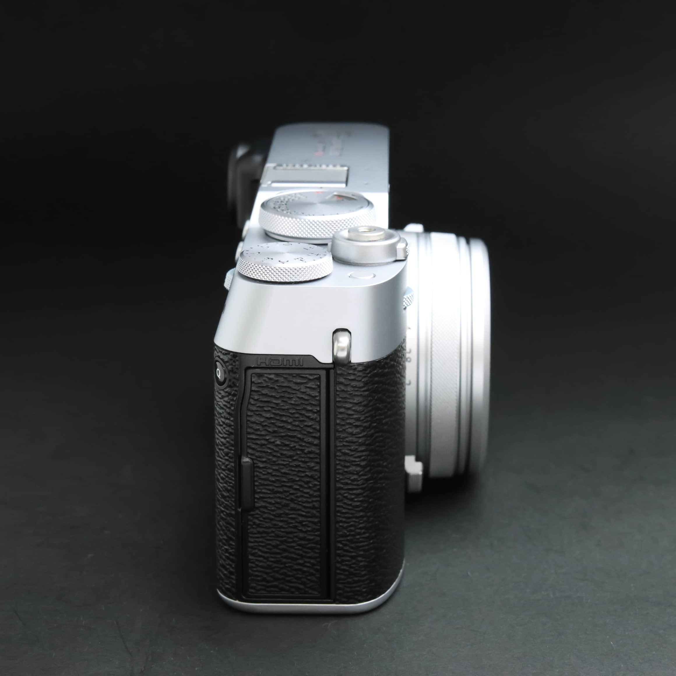 中古)FUJIFILM (フジフイルム) X100VI 90周年 Limited Edition（商品ID