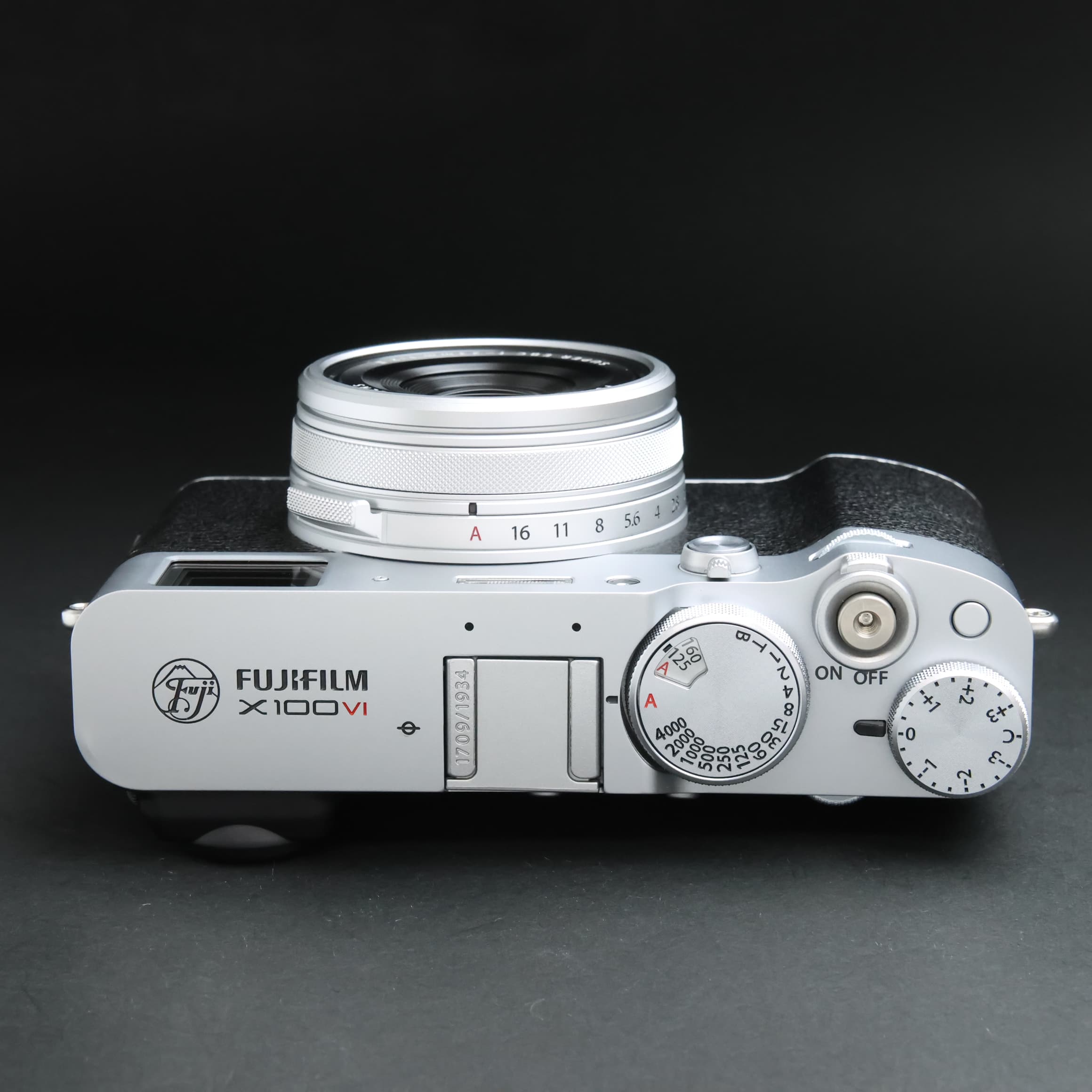 中古)FUJIFILM (フジフイルム) X100VI 90周年 Limited Edition（商品ID