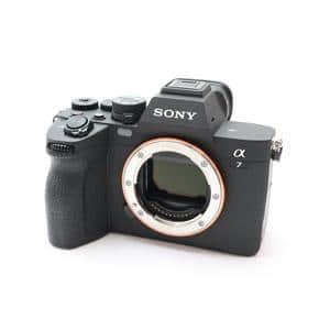 SONY (ソニー) α7IV ボディ ILCE-7M4 メイン