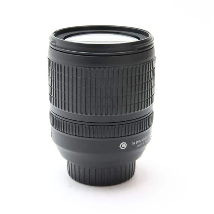 AF-S DX NIKKOR 18-105mm F3.5-5.6G ED VR