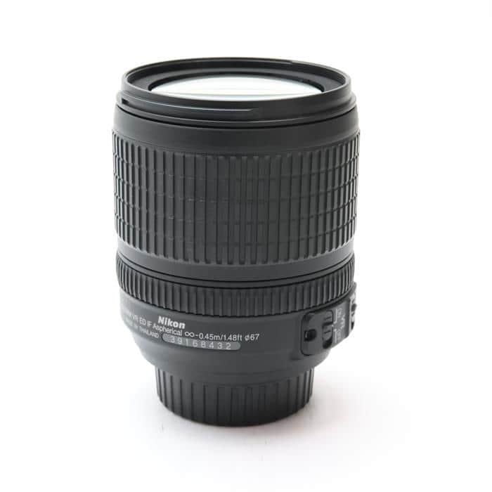 AF-S DX NIKKOR 18-105mm F3.5-5.6G ED VR