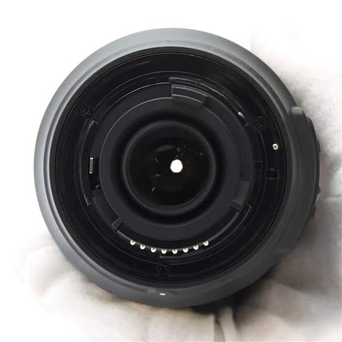 AF-S DX NIKKOR 18-105mm F3.5-5.6G ED VR