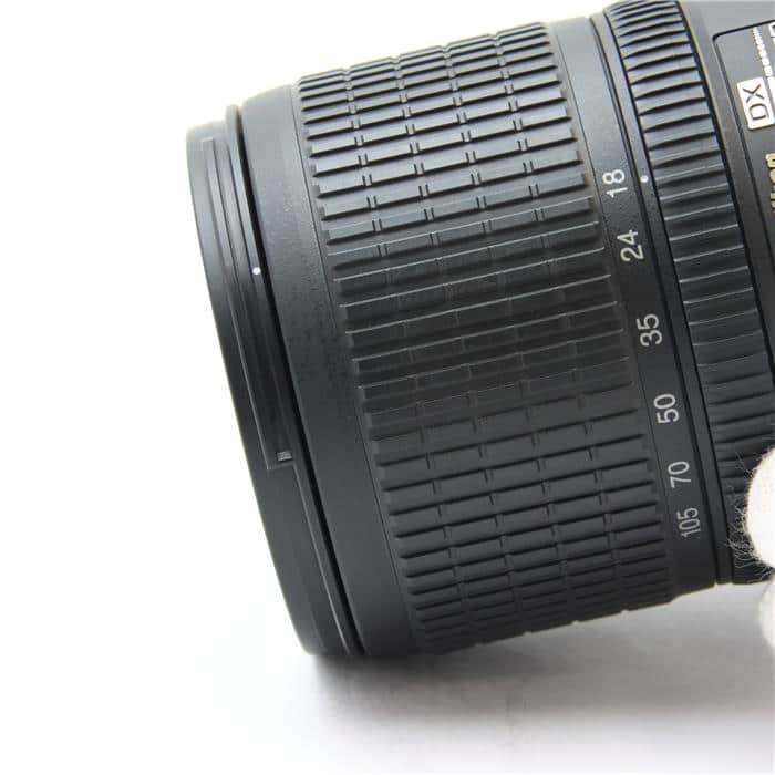 AF-S DX NIKKOR 18-105mm F3.5-5.6G ED VR