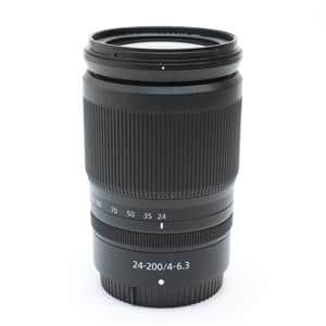 Nikon (ニコン) NIKKOR Z 24-200mm F4-6.3 VR メイン
